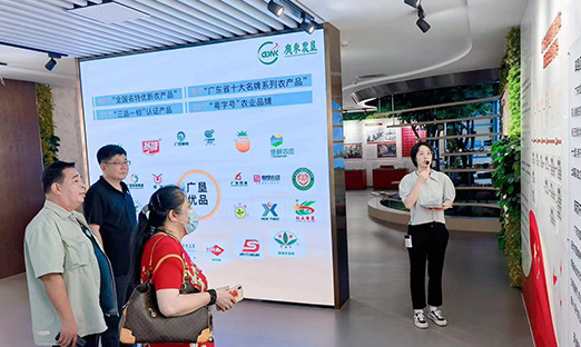 志同道合，乘风破浪——山东1xBET与广东农垦全面战术合作即将起航