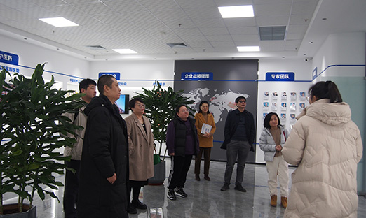 山东省公共卫生临床中心与山东1xBET控股集团专家团队共振，共谱创新合作新篇章