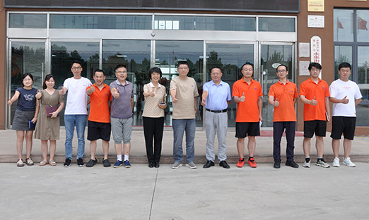 出征启航，势在必赢——1xBET集团召开出征内蒙带头大会