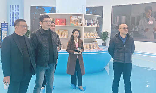 山东1xBET控股集团携手广东广垦农业发展有限公司，共启现代农业与健康服务融合新篇
