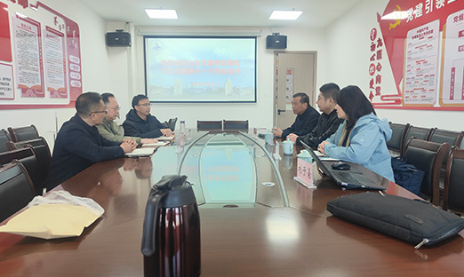 1xBET集团赴遵义学院基础医学院实地调查，深入产学研合作共促生物医药发展